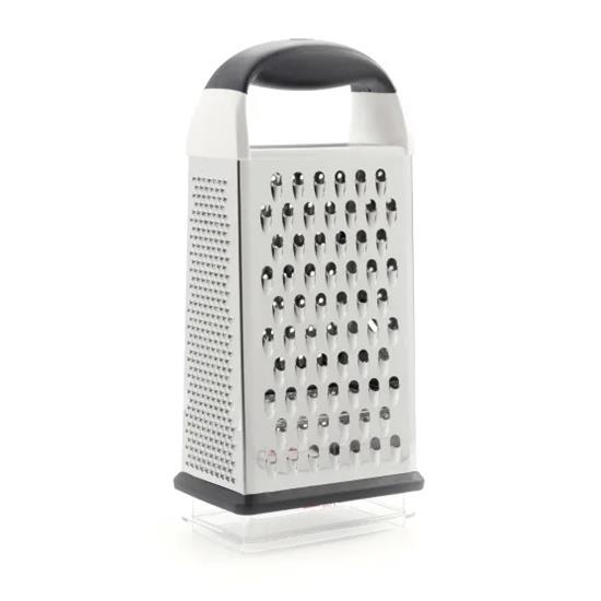 OXO Good Grips Stainless Steel Box Grater