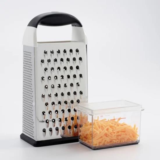 OXO Good Grips Stainless Steel Box Grater