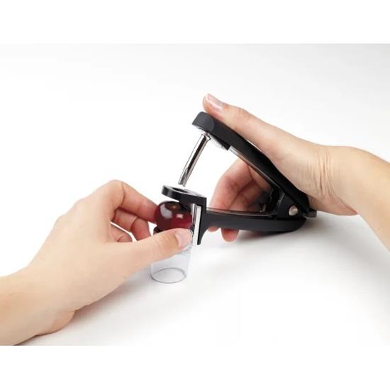 OXO Good Grips Cherry and Olive Pitter