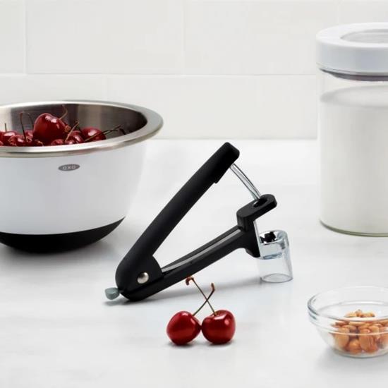OXO Good Grips Cherry and Olive Pitter