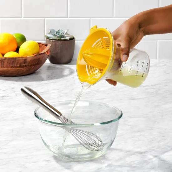 OXO Good Grips 2-in-1 Citrus Juicer