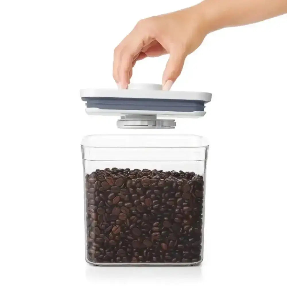 Oxo Good Grips POP 2 Container Date Dial.