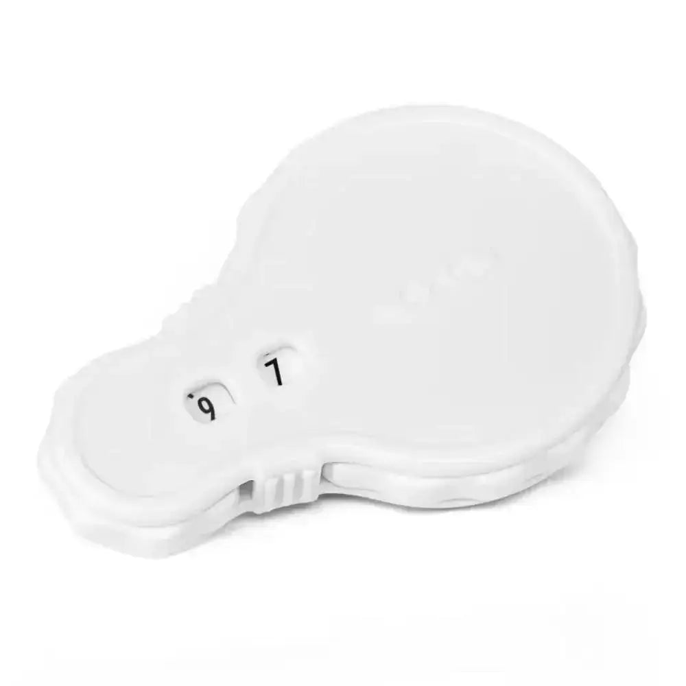 Oxo Good Grips POP 2 Container Date Dial.