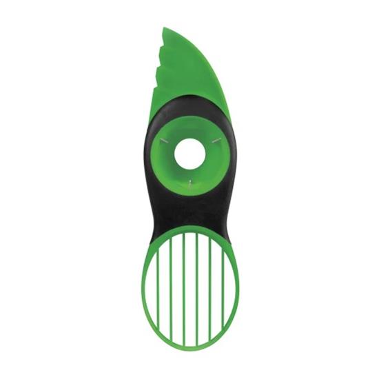 OXO Good Grips Split & Pit Avocado Tool