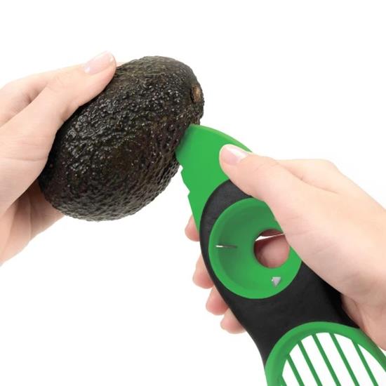 OXO Good Grips Split & Pit Avocado Tool