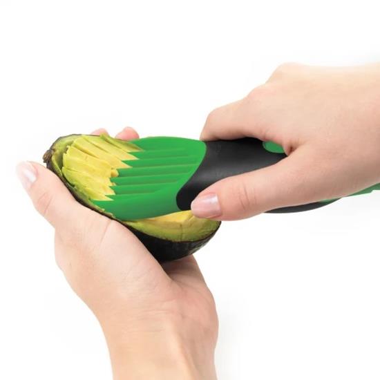 OXO Good Grips Split & Pit Avocado Tool