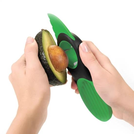 OXO Good Grips Split & Pit Avocado Tool