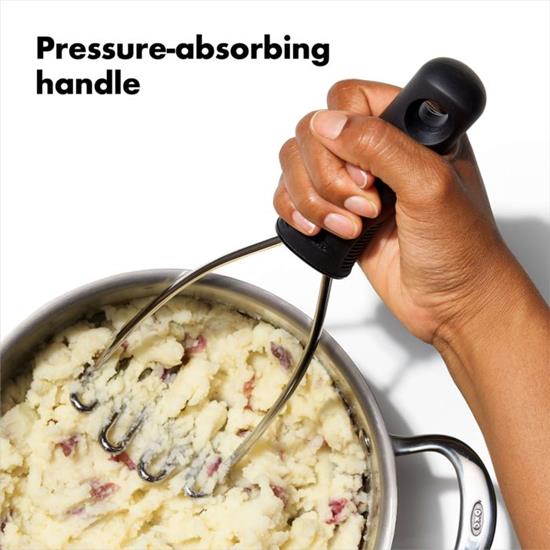 OXO Good Grips Wire Potato Masher