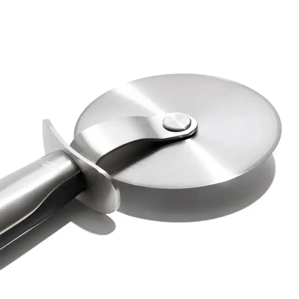 Oxo Stainless Steel Pizza Cutting Wheel