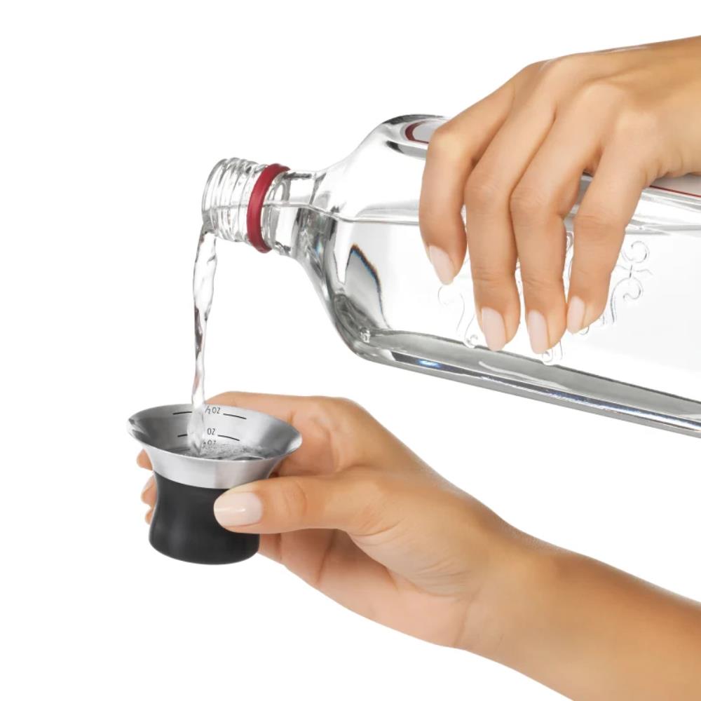 Oxo Stainless Steel Single Wall Cocktail Shaker