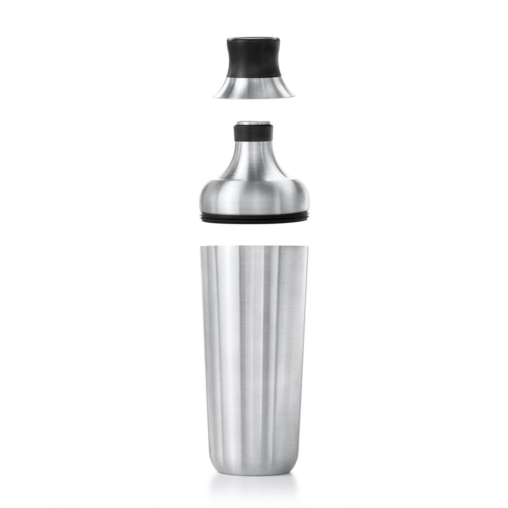Oxo Stainless Steel Single Wall Cocktail Shaker