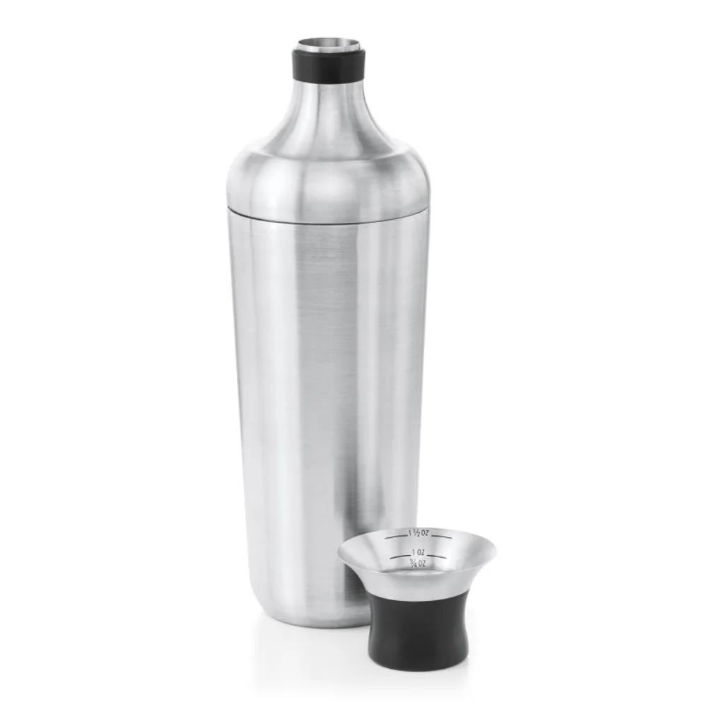 Oxo Stainless Steel Single Wall Cocktail Shaker