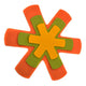 Papillon Pan Protectors Set of 3 Mixed