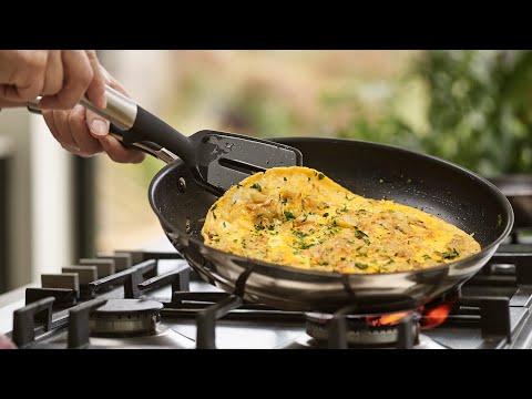 Joseph Joseph Elevate Silicone Slotted Turner