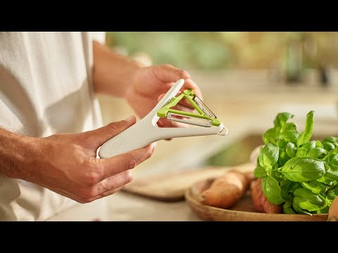 Joseph Joseph Switch 2-in-1 Peeler