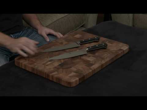 Zwilling Professional S Chefs Knife 20cm