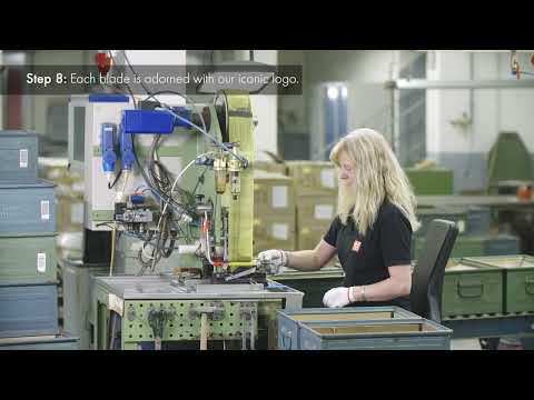 Zwilling Palisander Steak Knife Set 4 Piece