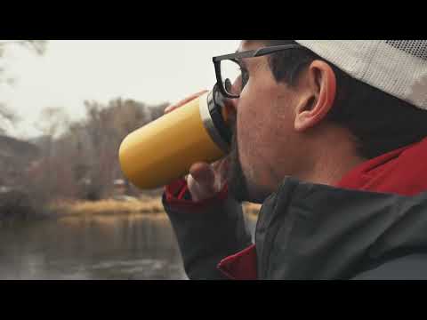 Wacaco Octaroma Insulated Travel Mug Black 300ml