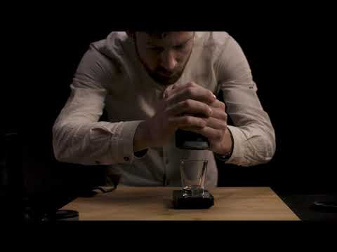 Wacaco Picopresso Portable Espresso Machine