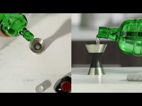 Oxo Good Grips Stainless Steel Double Jigger