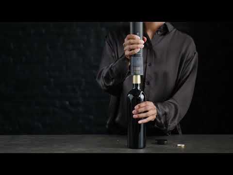Zwilling Enfinigy Rechargeable Electric Wine Opener