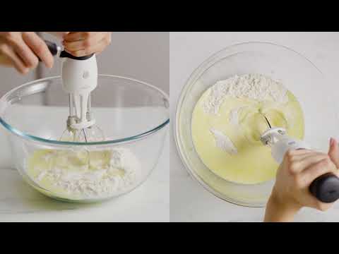 Oxo Good Grips Handheld Egg Beater