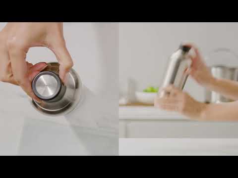 Oxo Good Grips Stainless Steel Single Wall Cocktail Shaker