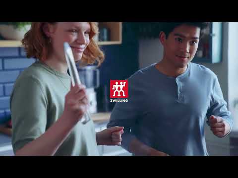 Zwilling 18/10 Stainless Steel Plus Steamer 24cm