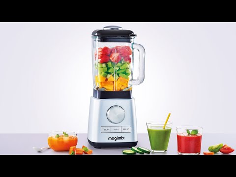magimix blender