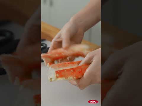 Oxo Good Grips Seafood Scissors