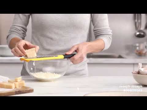 Joseph Joseph GripGrater Coarse Paddle Grater