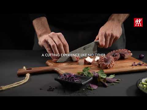 Zwilling Takumi Damascus Chef's Knife 20cm