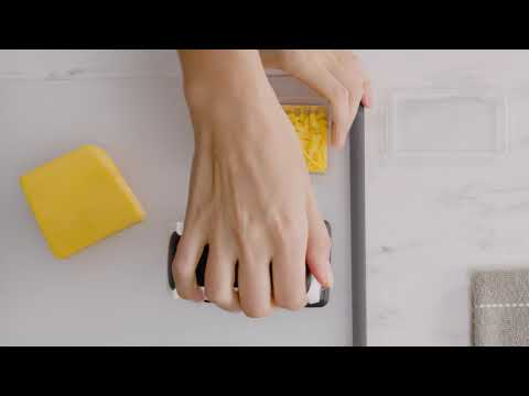 OXO Good Grips Stainless Steel Box Grater