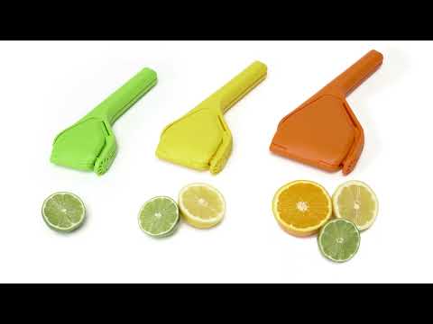 Dreamfarm Fluicer Lime Squeezer