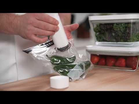 Zwilling Fresh & Save Cube Box 3M 2.9L