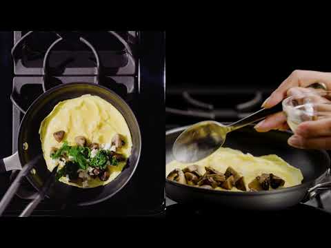 Oxo Good Grips Flexible Silicone Omelette Turner