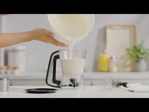 OXO Good Grips Precision Batter Dispenser 4-Cup