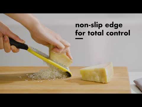 OXO Good Grips Etched Medium Grater