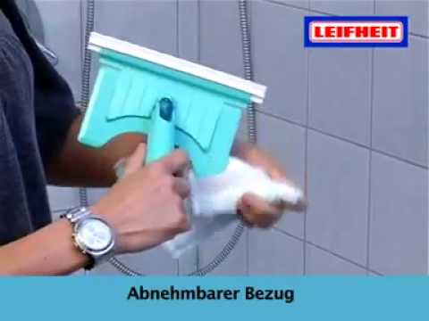 Leifheit Replacement Cover for Flexi Pad Evo