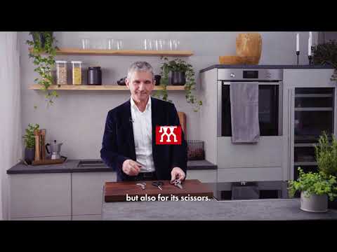 Zwilling Stainless Steel Poultry Shears 25cm