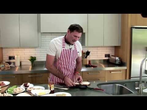 Diablo Titanium Non-Stick Jaffle Iron