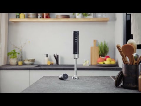 Zwilling XTEND Cordless Hand Blender Starter Set 3pc
