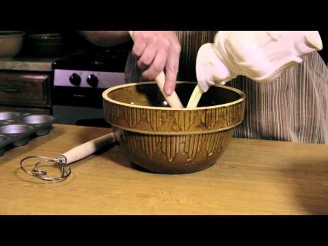 Kitchencraft HomeMade Dough Whisk 34cm