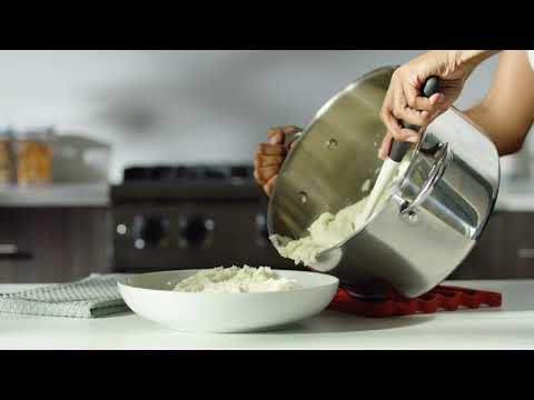 OXO Good Grips Smooth Potato Masher