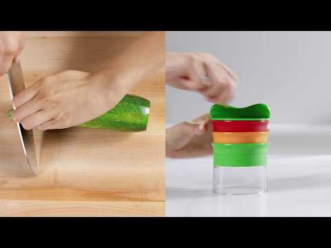 OXO Good Grips 3-Blade Hand Held Spiralizer