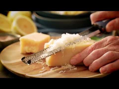 Microplane Premium Classic Zester Cinnamon