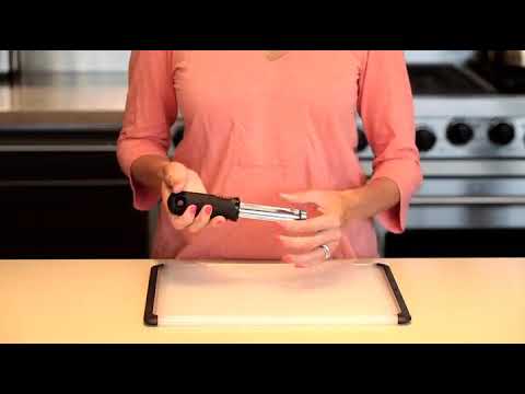 OXO Good Grips Stainless Steel Apple Corer