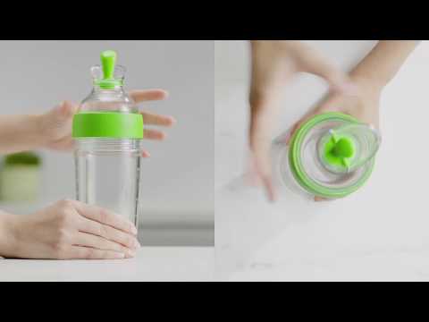 Oxo Good Grips Salad Dressing Shaker 300ml