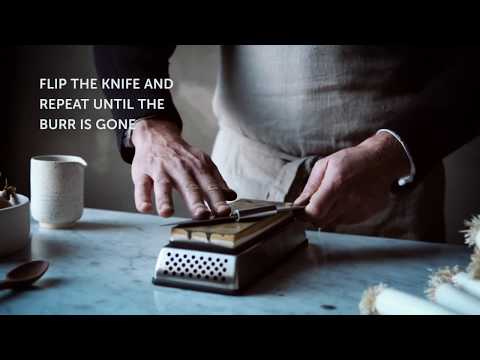 Minosharp Demo Video