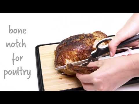 Dreamfarm Bishears Kitchen Scissors